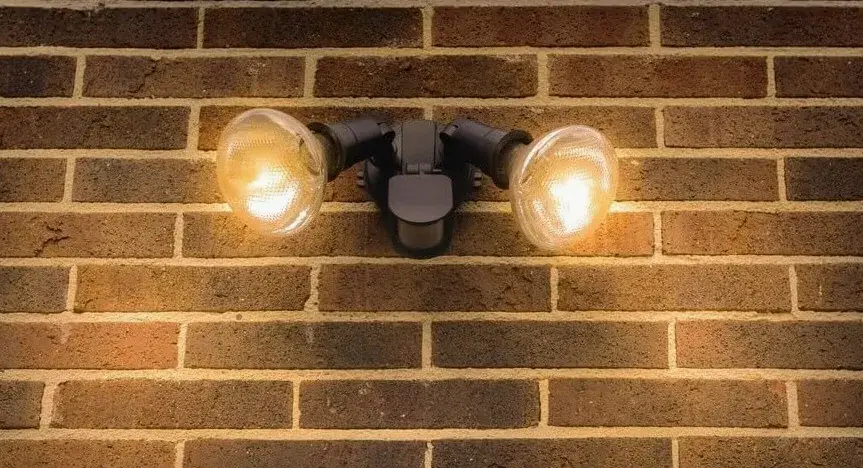 Security Light Installers Southend in Southend
