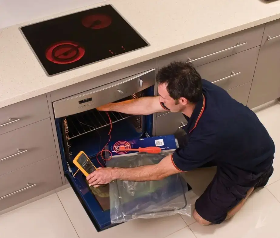 Electric Cooker Installation Southend in Southend