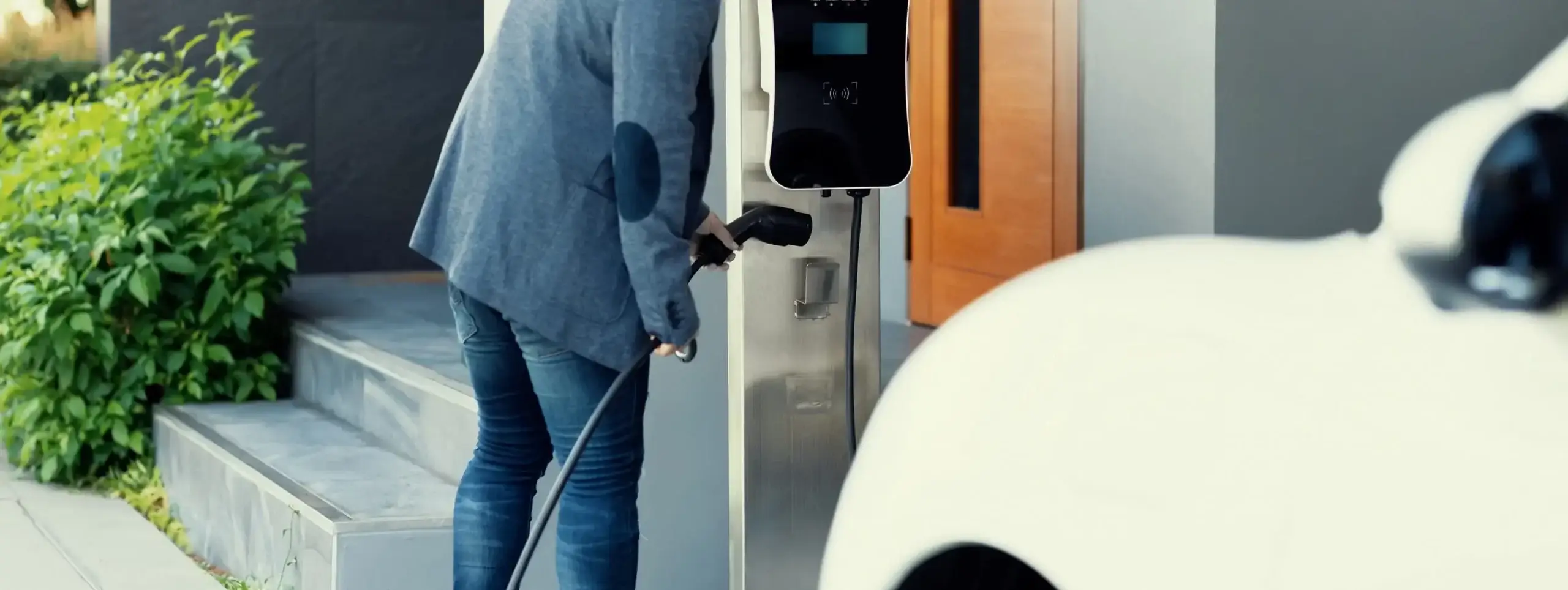 Electric Car Charger Home Installation Southend in Southend
