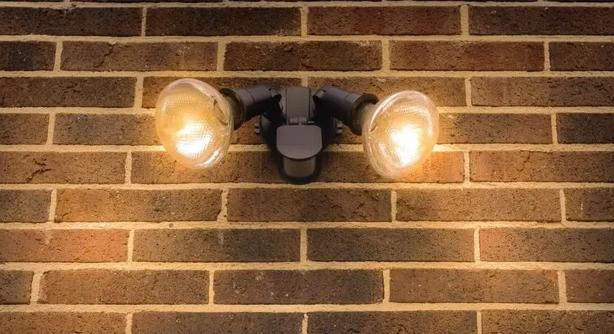 Security Light Installers Southend in Southend