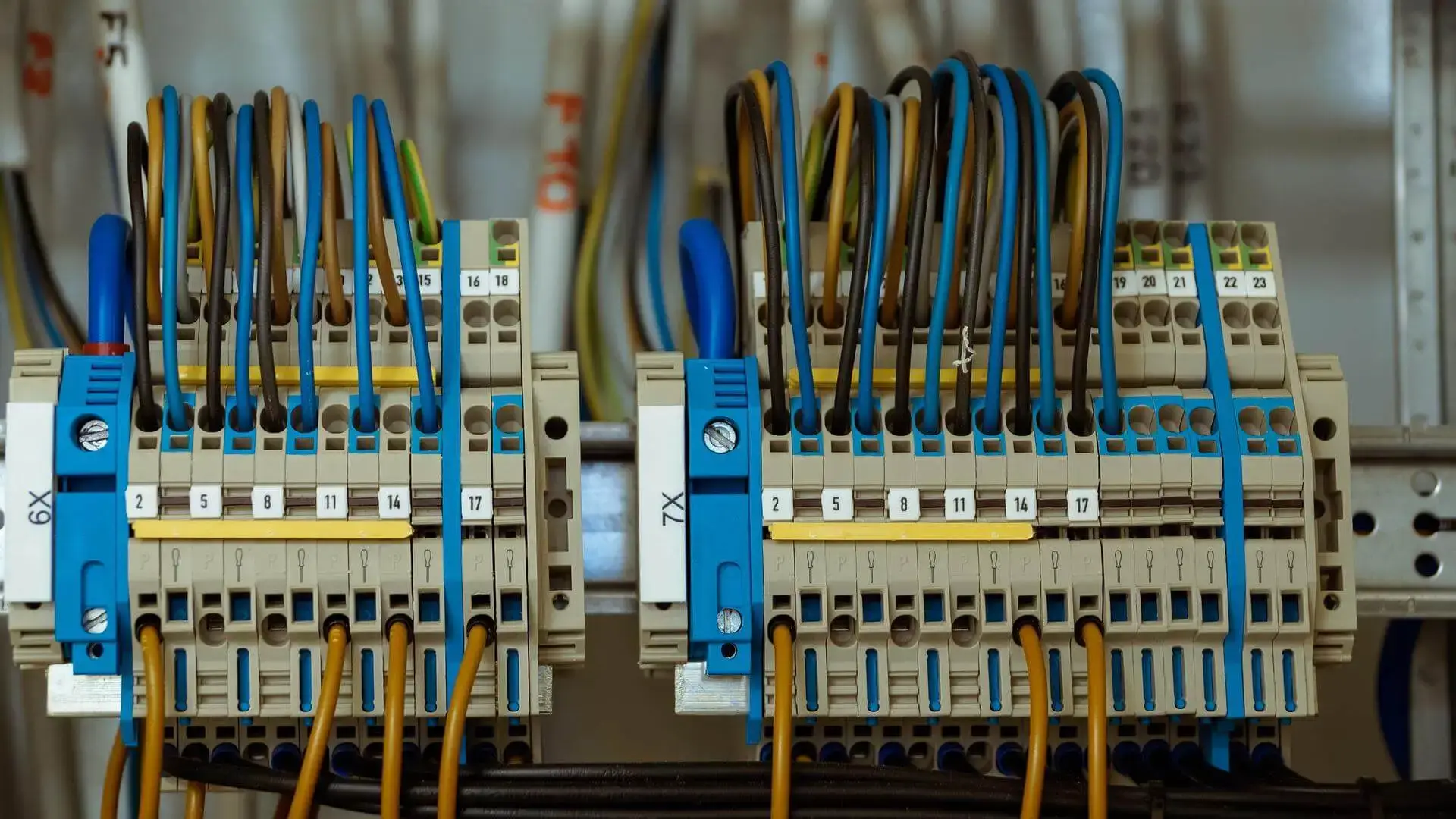 Surge protection installations Southend in Southend